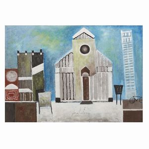 GENTILINI FRANCO - FRANCO GENTILINI