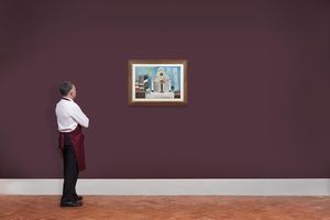 GENTILINI FRANCO : FRANCO GENTILINI  - Asta Arte Moderna e Contemporanea - Associazione Nazionale - Case d'Asta italiane