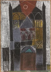 GENTILINI FRANCO : FRANCO GENTILINI  - Asta Arte Moderna e Contemporanea - Associazione Nazionale - Case d'Asta italiane