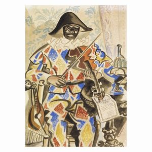 SEVERINI GINO - GINO SEVERINI