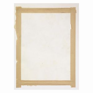 SEVERINI GINO : GINO SEVERINI  - Asta Arte Moderna e Contemporanea - Associazione Nazionale - Case d'Asta italiane