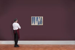 DORAZIO PIERO : PIERO DORAZIO  - Asta Arte Moderna e Contemporanea - Associazione Nazionale - Case d'Asta italiane