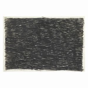 DORAZIO PIERO : PIERO DORAZIO  - Asta Arte Moderna e Contemporanea - Associazione Nazionale - Case d'Asta italiane