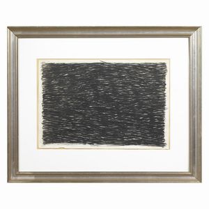 DORAZIO PIERO : PIERO DORAZIO  - Asta Arte Moderna e Contemporanea - Associazione Nazionale - Case d'Asta italiane