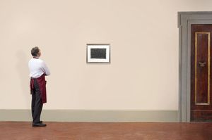 DORAZIO PIERO : PIERO DORAZIO  - Asta Arte Moderna e Contemporanea - Associazione Nazionale - Case d'Asta italiane