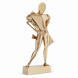 De Chirico Giorgio - GIORGIO DE CHIRICO