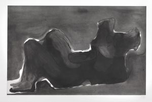 Moore Henry - HENRY MOORE