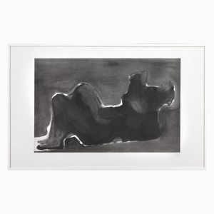 Moore Henry : HENRY MOORE  - Asta Arte Moderna e Contemporanea - Associazione Nazionale - Case d'Asta italiane