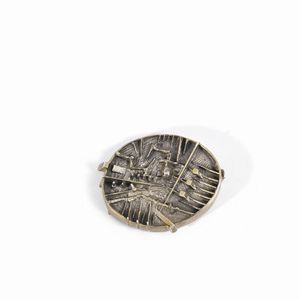 Pomodoro Arnaldo - ARNALDO POMODORO