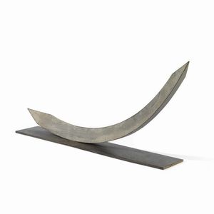 MAURO STACCIOLI  - Asta Arte Moderna e Contemporanea - Associazione Nazionale - Case d'Asta italiane