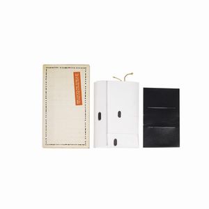 ARTISTI VARI (XX secolo)  - Asta Arte Moderna e Contemporanea - Associazione Nazionale - Case d'Asta italiane