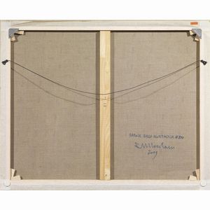 MATTEO MONTANI  - Asta Arte Moderna e Contemporanea - Associazione Nazionale - Case d'Asta italiane