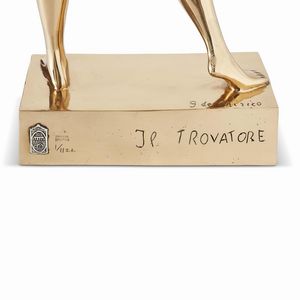 De Chirico Giorgio : GIORGIO DE CHIRICO  - Asta Arte Moderna e Contemporanea - Associazione Nazionale - Case d'Asta italiane