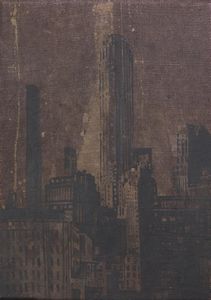 PIGNATELLI LUCA - LUCA PIGNATELLI