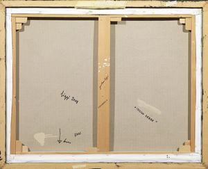 BIGGI GASTONE : GASTONE BIGGI  - Asta Arte Moderna e Contemporanea - Associazione Nazionale - Case d'Asta italiane