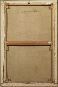 LORENZO BONECHI  - Asta Arte Moderna e Contemporanea - Associazione Nazionale - Case d'Asta italiane