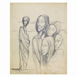 GNOLI DOMENICO - DOMENICO GNOLI