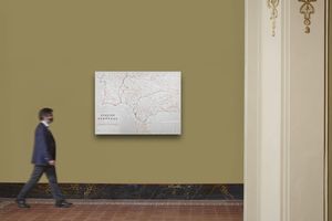 ISGRO' EMILIO : EMILIO ISGRO'  - Asta Arte Moderna e Contemporanea - Associazione Nazionale - Case d'Asta italiane