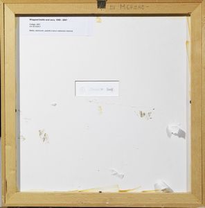 Christo : CHRISTO  - Asta Arte Moderna e Contemporanea - Associazione Nazionale - Case d'Asta italiane