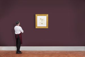 DALI' SALVADOR : SALVADOR DALI'  - Asta Arte Moderna e Contemporanea - Associazione Nazionale - Case d'Asta italiane