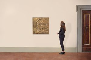 DEPERO FORTUNATO : FORTUNATO DEPERO  - Asta Arte Moderna e Contemporanea - Associazione Nazionale - Case d'Asta italiane