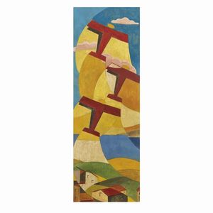 D'Anna Giulio - GIULIO D'ANNA