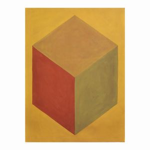 Lewitt Sol - SOL LEWITT
