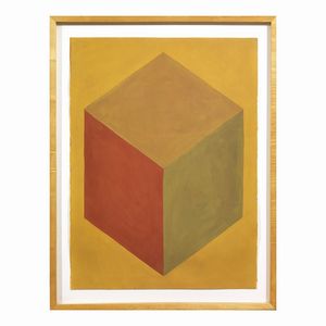 Lewitt Sol : SOL LEWITT  - Asta Arte Moderna e Contemporanea - Associazione Nazionale - Case d'Asta italiane