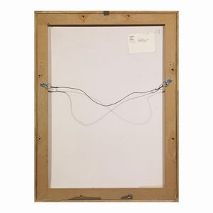 Lewitt Sol : SOL LEWITT  - Asta Arte Moderna e Contemporanea - Associazione Nazionale - Case d'Asta italiane