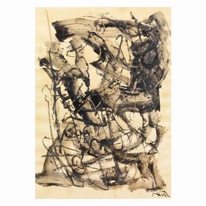 VEDOVA EMILIO - EMILIO VEDOVA