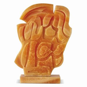 CONSAGRA PIETRO - PIETRO CONSAGRA