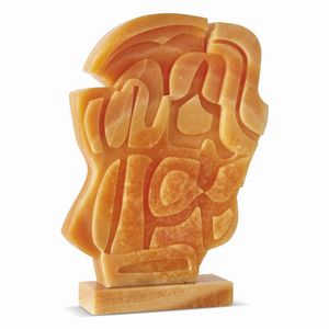 CONSAGRA PIETRO : PIETRO CONSAGRA  - Asta Arte Moderna e Contemporanea - Associazione Nazionale - Case d'Asta italiane