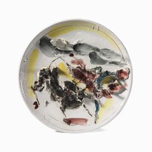 FONTANA LUCIO - LUCIO FONTANA