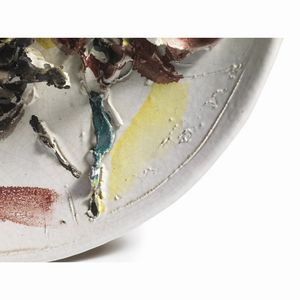 FONTANA LUCIO : LUCIO FONTANA  - Asta Arte Moderna e Contemporanea - Associazione Nazionale - Case d'Asta italiane