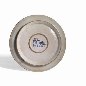 FONTANA LUCIO : LUCIO FONTANA  - Asta Arte Moderna e Contemporanea - Associazione Nazionale - Case d'Asta italiane