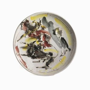 FONTANA LUCIO - LUCIO FONTANA