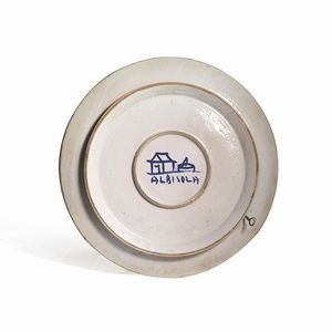 FONTANA LUCIO : LUCIO FONTANA  - Asta Arte Moderna e Contemporanea - Associazione Nazionale - Case d'Asta italiane