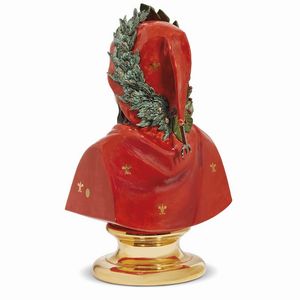 Ontani Luigi : LUIGI ONTANI  - Asta Arte Moderna e Contemporanea - Associazione Nazionale - Case d'Asta italiane