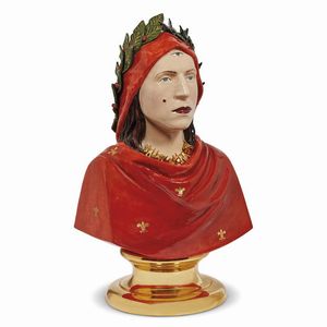 Ontani Luigi : LUIGI ONTANI  - Asta Arte Moderna e Contemporanea - Associazione Nazionale - Case d'Asta italiane