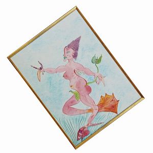 Ontani Luigi - LUIGI ONTANI