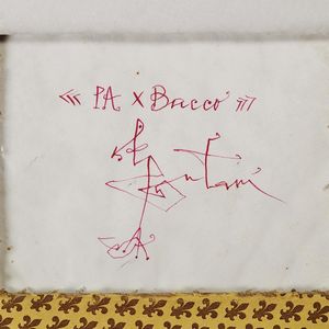 Ontani Luigi : LUIGI ONTANI  - Asta Arte Moderna e Contemporanea - Associazione Nazionale - Case d'Asta italiane