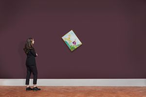 Ontani Luigi : LUIGI ONTANI  - Asta Arte Moderna e Contemporanea - Associazione Nazionale - Case d'Asta italiane