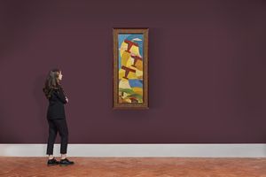 D'Anna Giulio : GIULIO D'ANNA  - Asta Arte Moderna e Contemporanea - Associazione Nazionale - Case d'Asta italiane