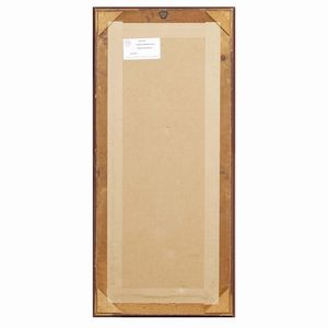 D'Anna Giulio : GIULIO D'ANNA  - Asta Arte Moderna e Contemporanea - Associazione Nazionale - Case d'Asta italiane