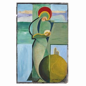 D'Anna Giulio - GIULIO D'ANNA