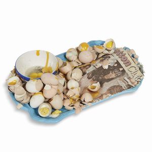 BERTOZZI & CASONI  - Asta Arte Moderna e Contemporanea - Associazione Nazionale - Case d'Asta italiane