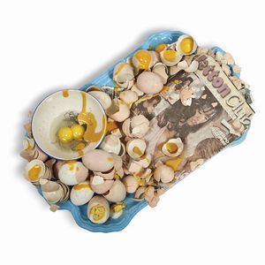 BERTOZZI & CASONI  - Asta Arte Moderna e Contemporanea - Associazione Nazionale - Case d'Asta italiane