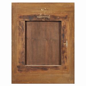 Pomodoro Arnaldo : ARNALDO POMODORO  - Asta Arte Moderna e Contemporanea - Associazione Nazionale - Case d'Asta italiane