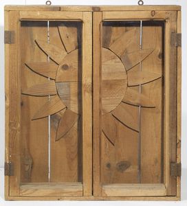 Ceroli Mario - MARIO CEROLI