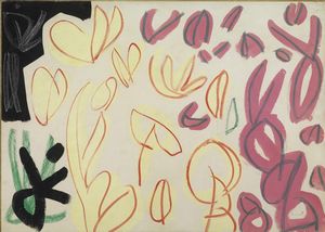 TANCREDI PARMEGGIANI - TANCREDI PARMEGGIANI